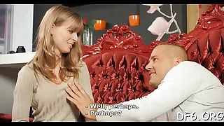 Eighteen years elderly 1st time porn